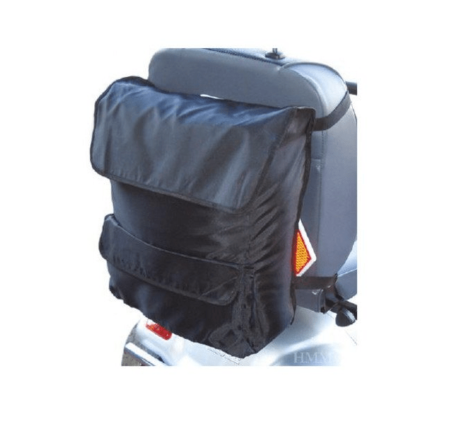 Rollstuhl - / Rollatortasche - Servoprax